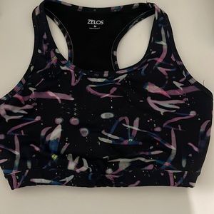 Zelos Sports Bra